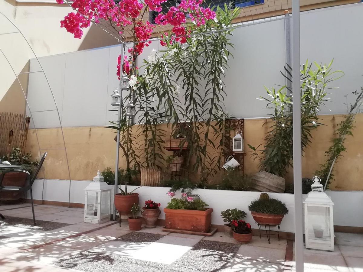 Amazing Semi-Basement Art Apartment Easy Walk To Nafplio Centre Exterior foto